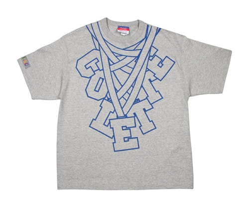 colette x Champion Medallion T-shirt
