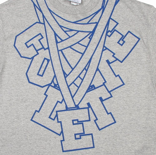 colette x Champion Medallion T-shirt