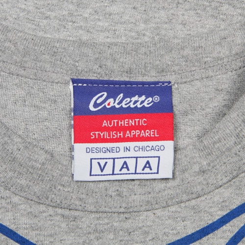 colette x Champion Medallion T-shirt