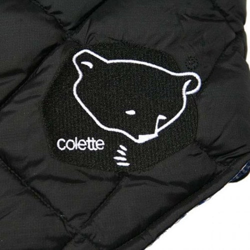 colette x Penfield Outback Down Vest