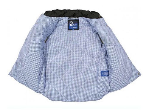 colette x Penfield Outback Down Vest