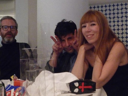 colette x Wonderwall Party