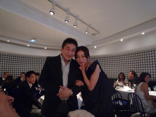 colette x Wonderwall Party