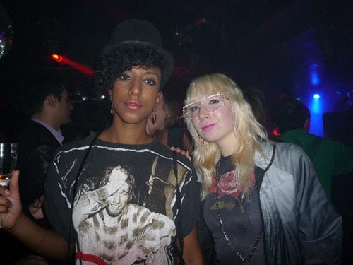 colette x Wonderwall Party