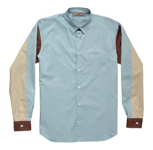 COMME des GARCONS for H&M 