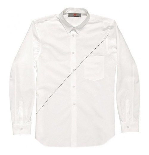 COMME des GARCONS for H&M 