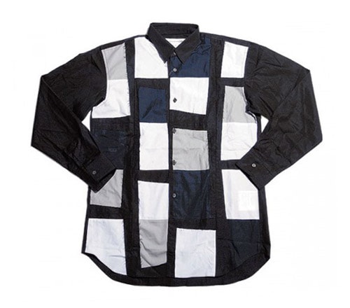 COMME des GARCONS for H&M 