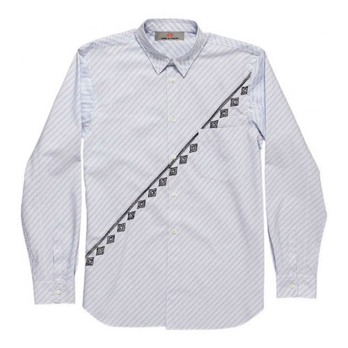 COMME des GARCONS for H&M 
