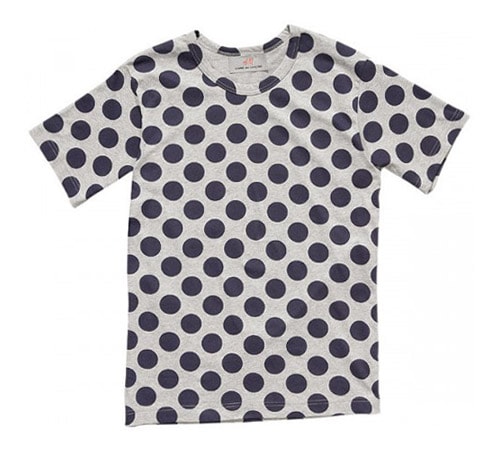 COMME des GARCONS for H&M 