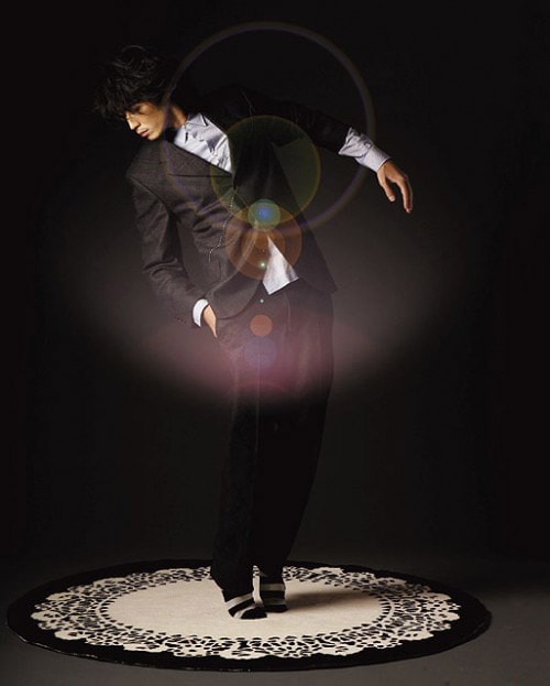 COMME des GARCONS for H&M 