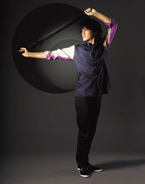 COMME des GARCONS for H&M 