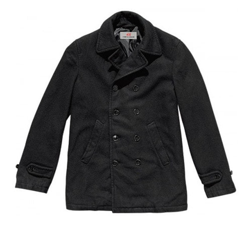 COMME des GARCONS for H&M 