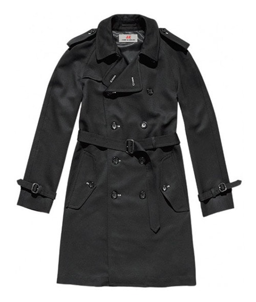 COMME des GARCONS for H&M 