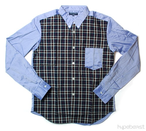 COMME des GARCONS Homme 2008 Fall/Winter Collection
