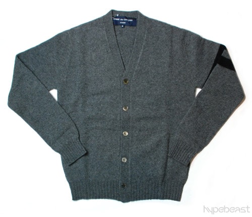 COMME des GARCONS Homme 2008 Fall/Winter Collection