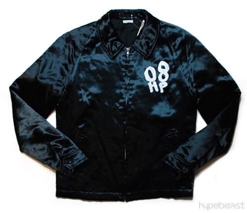 COMME des GARCONS Homme | Homme Plus 2008 Fall/Winter Collection