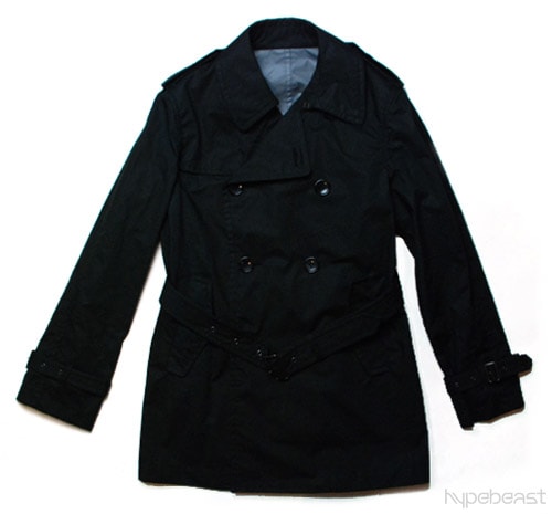 COMME des GARCONS Homme | Homme Plus 2008 Fall/Winter Collection