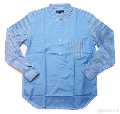 COMME des GARCONS Homme | Homme Plus 2008 Fall/Winter Collection