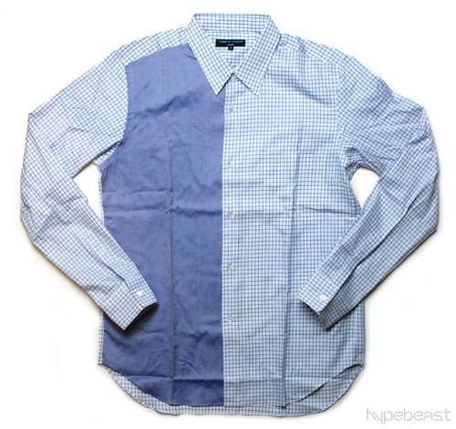 COMME des GARCONS Homme | Homme Plus 2008 Fall/Winter Collection