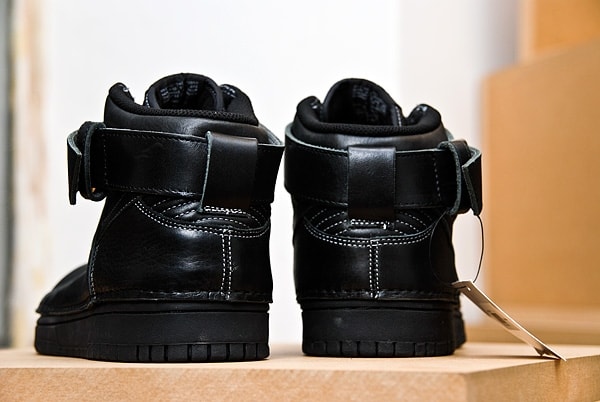 COMME des GARCONS x Nike Dunk High
