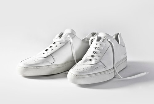 Common Projects 2008 Fall/Winter Collection 