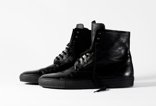 Common Projects 2008 Fall/Winter Collection 