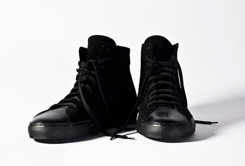 Common Projects 2008 Fall/Winter Collection 