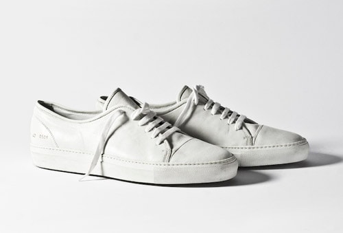 Common Projects 2008 Fall/Winter Collection 