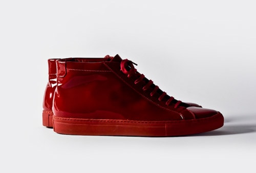 Common Projects 2008 Fall/Winter Collection 