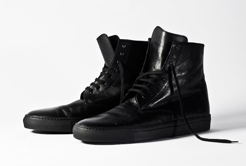 Common Projects 2008 Fall/Winter Collection 