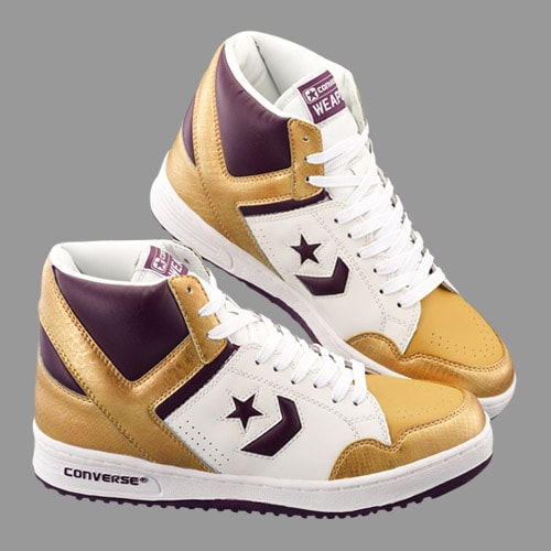 Converse Japan 100th Anniversary November Releases