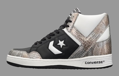 Converse Japan 100th Anniversary November Releases
