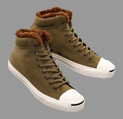 Converse Japan 100th Anniversary November Releases
