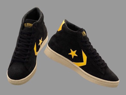 Converse Japan 100th Anniversary November Releases
