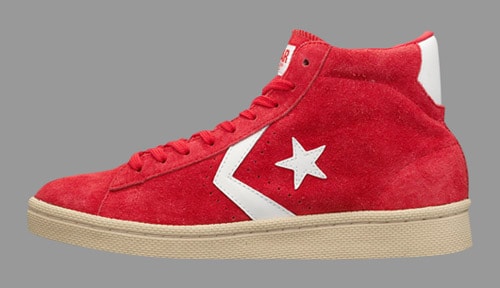 Converse Japan 100th Anniversary November Releases