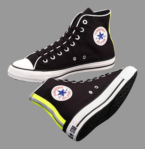 Converse Japan 100th Anniversary November Releases