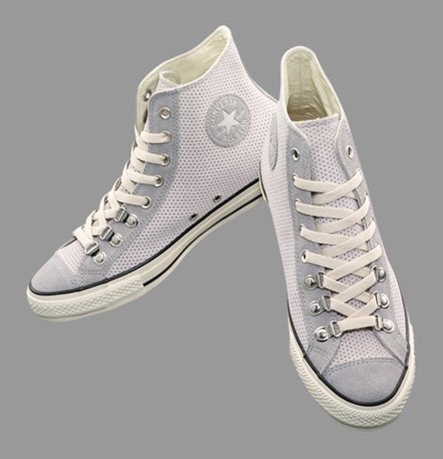 Converse Japan 100th Anniversary November Releases
