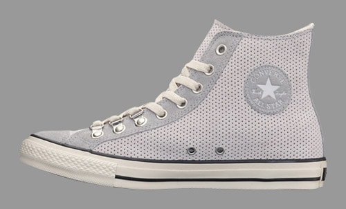 Converse Japan 100th Anniversary November Releases