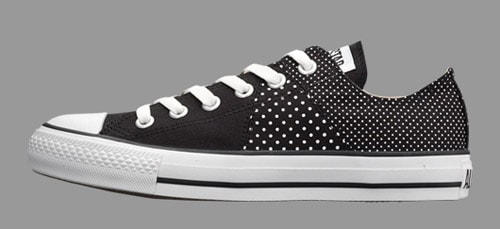Converse Japan 100th Anniversary November Releases