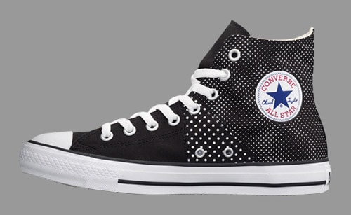 Converse Japan 100th Anniversary November Releases