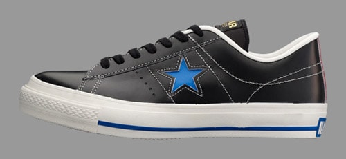 Converse Japan 100th Anniversary November Releases