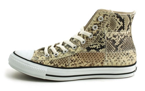 Converse All Star Fashion Materials Hi
