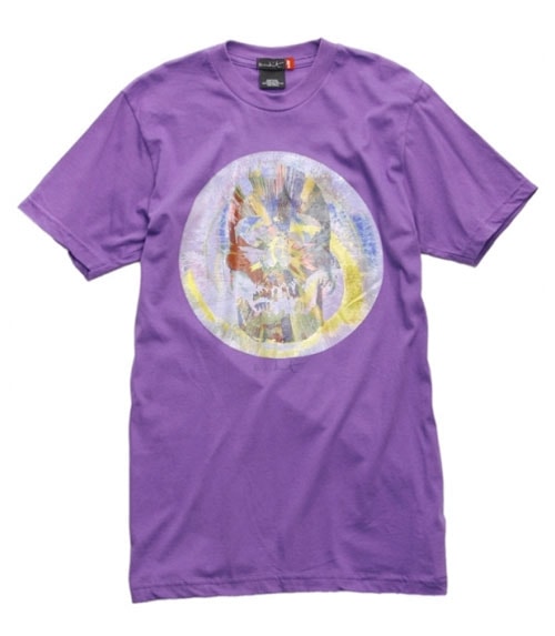 Damien Hirst x Levi's 2008 Collection Release
