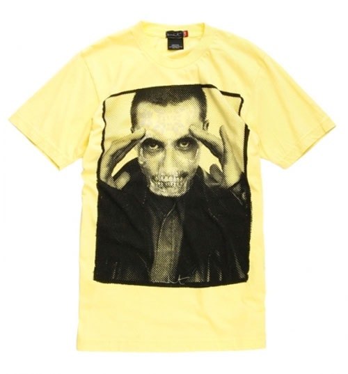 Damien Hirst x Levi's 2008 Collection Release