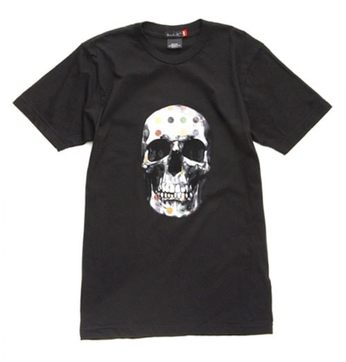 Damien Hirst x Levi's 2008 Collection Release