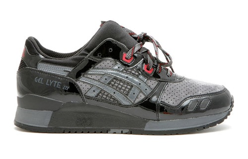 David Z. x Asics Gel Lyte III VII