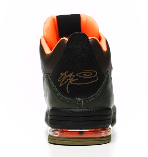 SSUR x DC Shoes Artist Projects™ Series