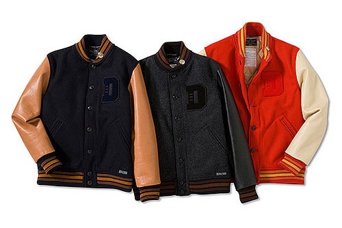 Deluxe 2008 Fall/Winter Collection October Releases