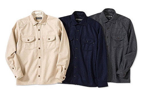 Deluxe 2008 Fall/Winter Collection October Releases