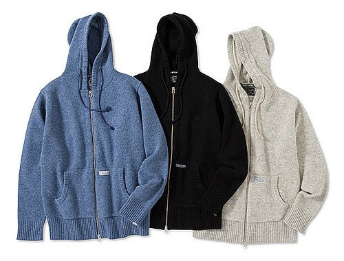 Deluxe 2008 Fall/Winter Collection October Releases